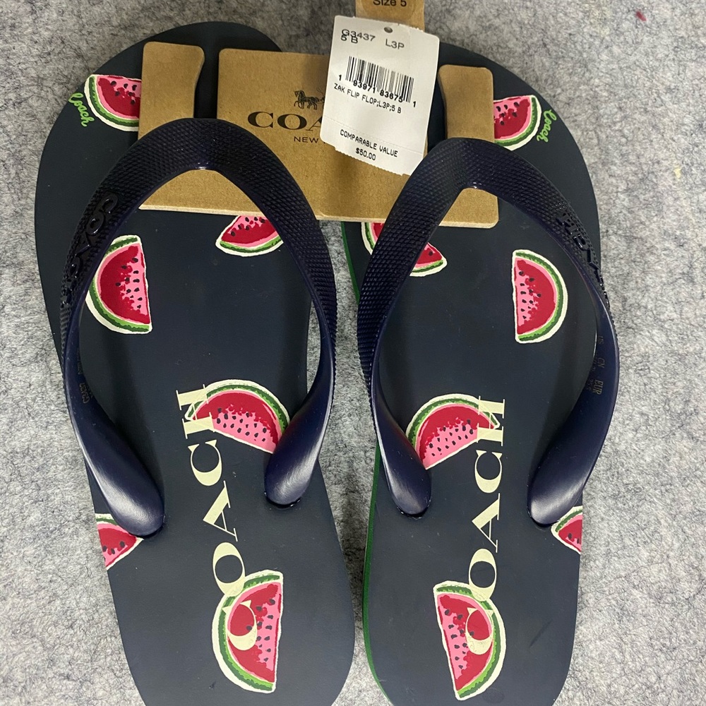 Sandals - Picture 3 of 5
